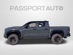 2026 Toyota Tacoma i-FORCE MAX Tacoma TRD Pro