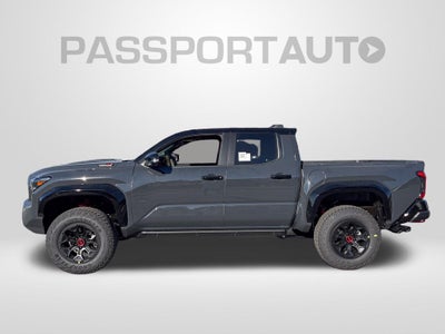 2026 Toyota Tacoma i-FORCE MAX Tacoma TRD Pro