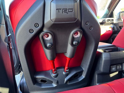 2026 Toyota Tacoma i-FORCE MAX Tacoma TRD Pro