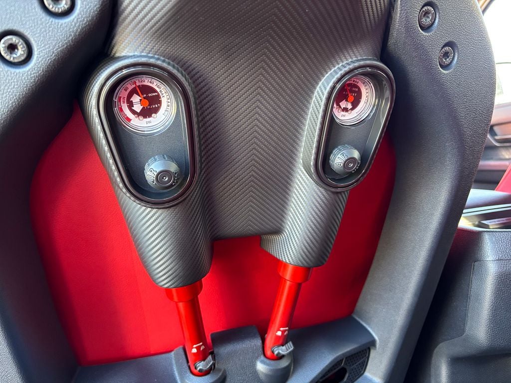 2026 Toyota Tacoma i-FORCE MAX Tacoma TRD Pro