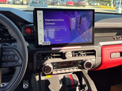 2026 Toyota Tacoma i-FORCE MAX Tacoma TRD Pro