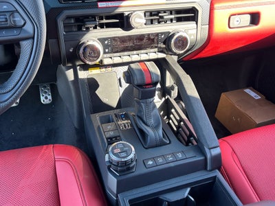 2026 Toyota Tacoma i-FORCE MAX Tacoma TRD Pro