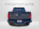 2026 Toyota Tacoma i-FORCE MAX Tacoma TRD Pro