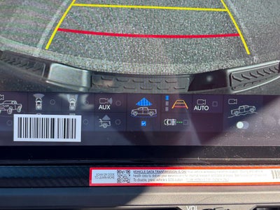 2026 Toyota Tacoma i-FORCE MAX Tacoma TRD Pro
