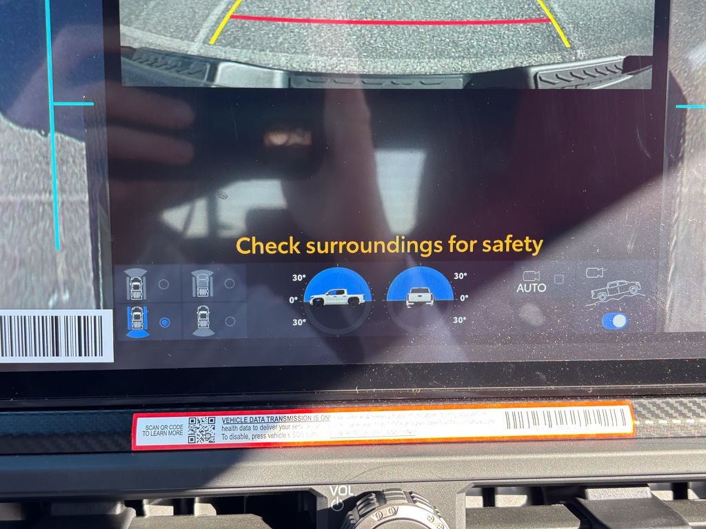 2026 Toyota Tacoma i-FORCE MAX Tacoma TRD Pro