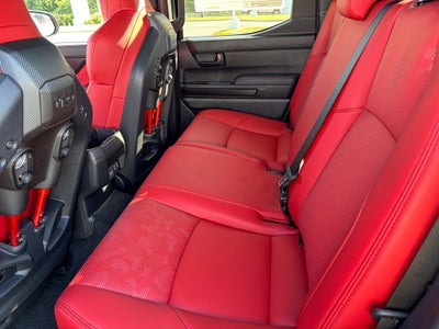 2026 Toyota Tacoma i-FORCE MAX Tacoma TRD Pro