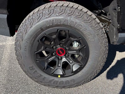 2026 Toyota Tacoma i-FORCE MAX Tacoma TRD Pro
