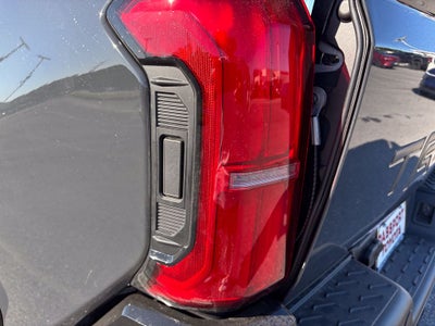 2026 Toyota Tacoma i-FORCE MAX Tacoma TRD Pro
