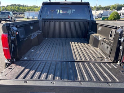 2026 Toyota Tacoma i-FORCE MAX Tacoma TRD Pro