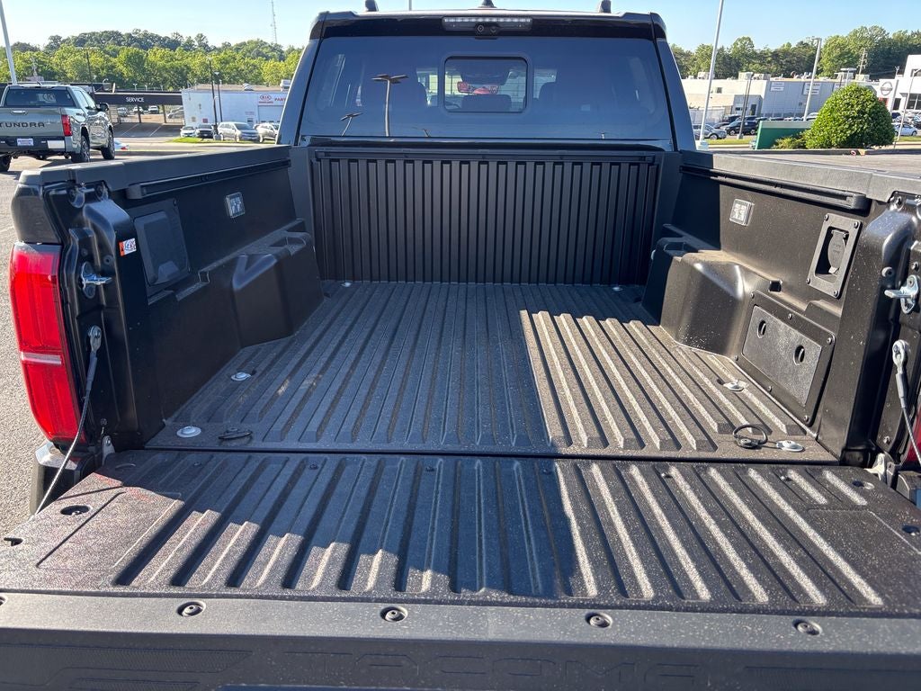 2026 Toyota Tacoma i-FORCE MAX Tacoma TRD Pro
