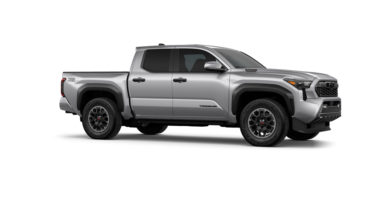 2026 Toyota Tacoma i-FORCE MAX Tacoma TRD Off-Road