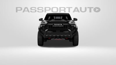 2026 Toyota Tacoma i-FORCE MAX Tacoma TRD Pro