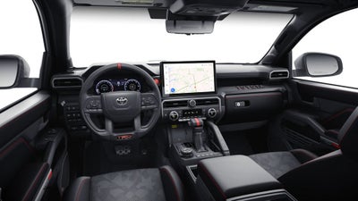2026 Toyota Tacoma i-FORCE MAX Tacoma TRD Pro