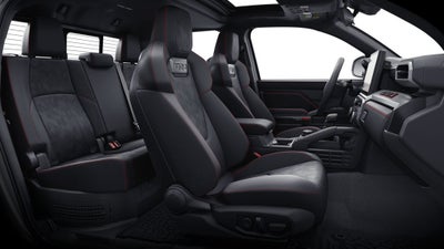 2026 Toyota Tacoma i-FORCE MAX Tacoma TRD Pro