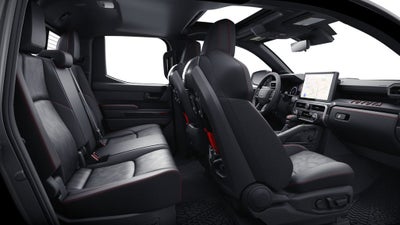 2026 Toyota Tacoma i-FORCE MAX Tacoma TRD Pro