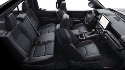 2026 Toyota Tacoma i-FORCE MAX Tacoma TRD Pro