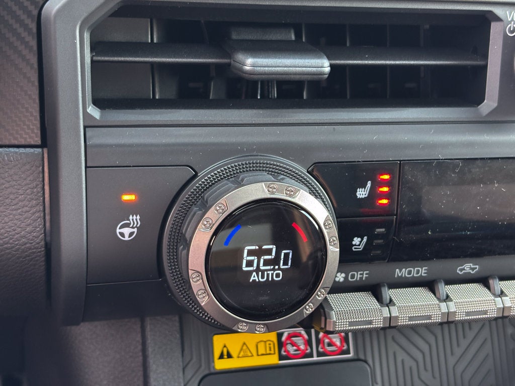 2026 Toyota Tacoma i-FORCE MAX Tacoma TRD Pro