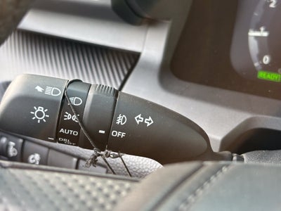 2026 Toyota Tacoma i-FORCE MAX Tacoma TRD Pro