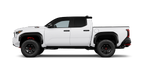 2026 Toyota Tacoma i-FORCE MAX Tacoma TRD Pro