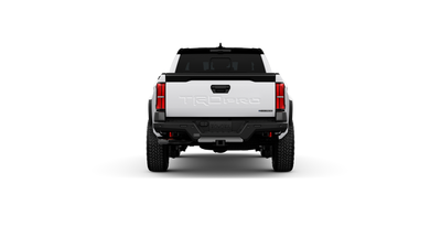 2026 Toyota Tacoma i-FORCE MAX Tacoma TRD Pro