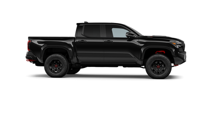 2026 Toyota Tacoma i-FORCE MAX Tacoma TRD Pro
