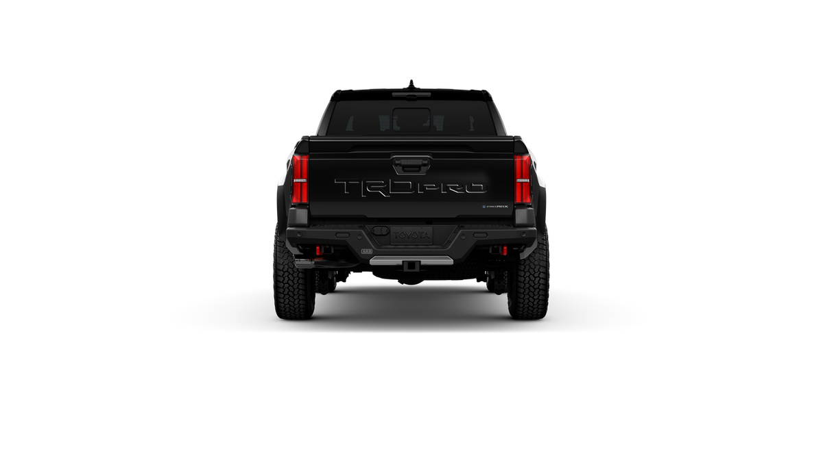 2026 Toyota Tacoma i-FORCE MAX Tacoma TRD Pro