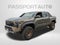 2026 Toyota Tacoma i-FORCE MAX Tacoma Trailhunter