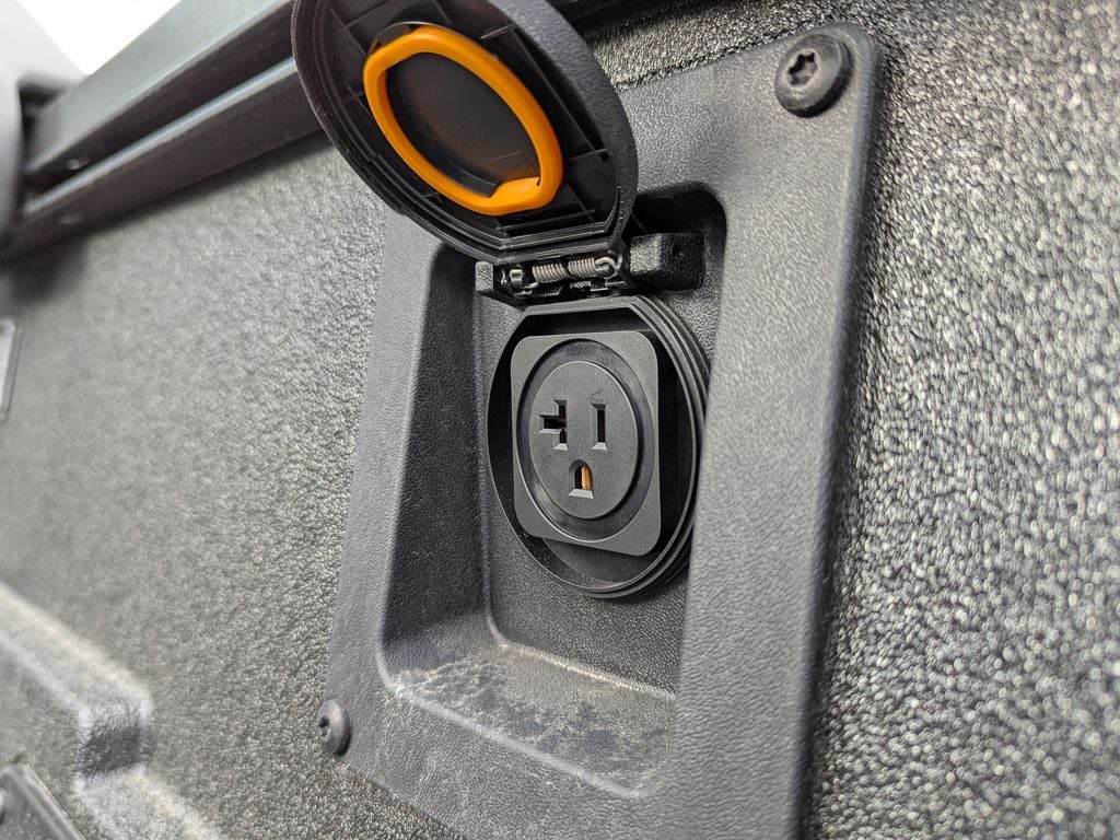 2026 Toyota Tacoma i-FORCE MAX Tacoma Trailhunter