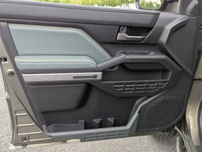 2026 Toyota Tacoma i-FORCE MAX Tacoma Trailhunter