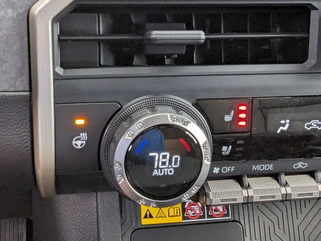 2026 Toyota Tacoma i-FORCE MAX Tacoma Trailhunter