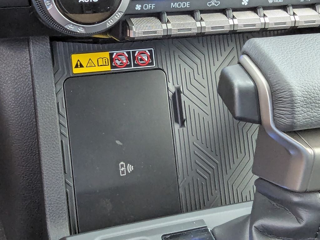 2026 Toyota Tacoma i-FORCE MAX Tacoma Trailhunter