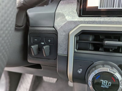2026 Toyota Tacoma i-FORCE MAX Tacoma Trailhunter