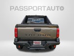 2026 Toyota Tacoma i-FORCE MAX Tacoma Trailhunter