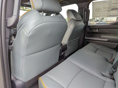 2026 Toyota Tacoma i-FORCE MAX Tacoma Trailhunter