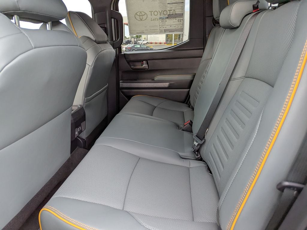 2026 Toyota Tacoma i-FORCE MAX Tacoma Trailhunter