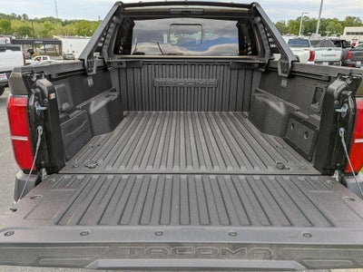 2026 Toyota Tacoma i-FORCE MAX Tacoma Trailhunter