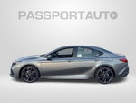 2026 Toyota Camry XSE AWD