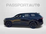 2026 Toyota Grand Highlander Hybrid Nightshade