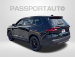 2026 Toyota Grand Highlander Hybrid Nightshade