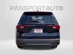 2026 Toyota Grand Highlander Hybrid Nightshade