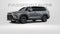 2026 Toyota Grand Highlander Hybrid MAX Limited