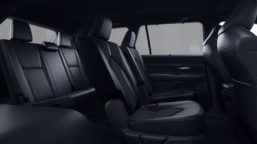 2026 Toyota Grand Highlander Hybrid MAX Limited