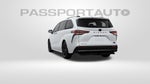 2026 Toyota Sienna Woodland Edition