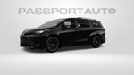 2026 Toyota Sienna Woodland Edition