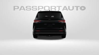 2026 Toyota Sienna Woodland Edition