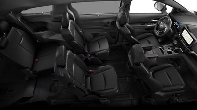 2026 Toyota Sienna Woodland Edition
