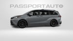 2026 Toyota Sienna Woodland Edition