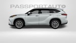 2026 Toyota Highlander Hybrid Limited