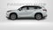 2026 Toyota Highlander Hybrid Limited