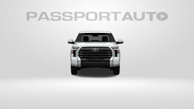 2026 Toyota Tundra i-FORCE MAX Tundra Limited